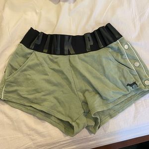 Victoria’s Secret PINK shorts